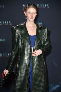Filmscreening 'Morbius' in Berlin