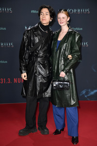 Filmscreening 'Morbius' in Berlin