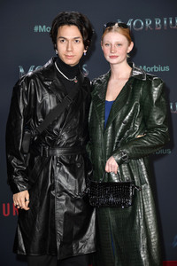 Filmscreening 'Morbius' in Berlin