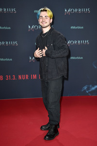 Filmscreening 'Morbius' in Berlin