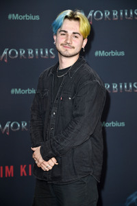 Filmscreening 'Morbius' in Berlin