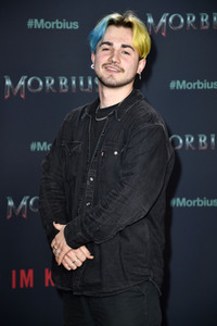Filmscreening 'Morbius' in Berlin