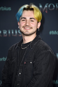 Filmscreening 'Morbius' in Berlin