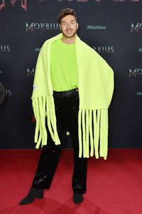 Filmscreening 'Morbius' in Berlin
