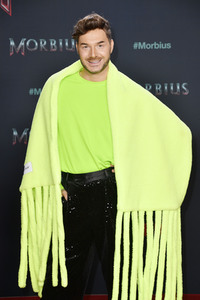 Filmscreening 'Morbius' in Berlin