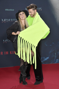 Filmscreening 'Morbius' in Berlin