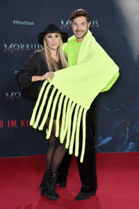 Filmscreening 'Morbius' in Berlin