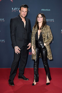Filmscreening 'Morbius' in Berlin