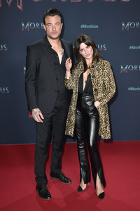 Filmscreening 'Morbius' in Berlin
