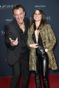 Filmscreening 'Morbius' in Berlin