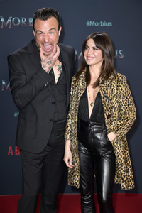 Filmscreening 'Morbius' in Berlin