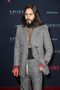 Filmscreening 'Morbius' in Berlin