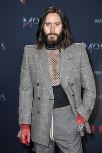 Filmscreening 'Morbius' in Berlin