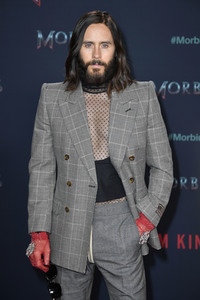 Filmscreening 'Morbius' in Berlin
