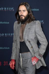 Filmscreening 'Morbius' in Berlin