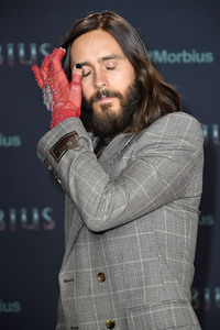Filmscreening 'Morbius' in Berlin