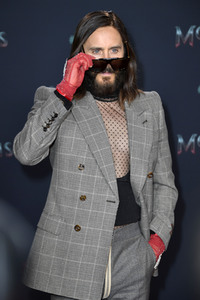 Filmscreening 'Morbius' in Berlin