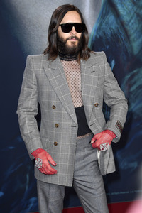 Filmscreening 'Morbius' in Berlin