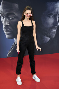 Filmpremiere 'Ambulance' in Berlin