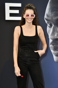 Filmpremiere 'Ambulance' in Berlin