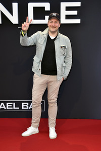 Filmpremiere 'Ambulance' in Berlin