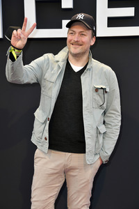 Filmpremiere 'Ambulance' in Berlin