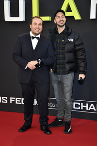 Filmpremiere 'Ambulance' in Berlin