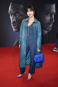 Filmpremiere 'Ambulance' in Berlin