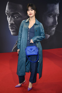 Filmpremiere 'Ambulance' in Berlin