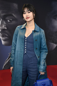 Filmpremiere 'Ambulance' in Berlin