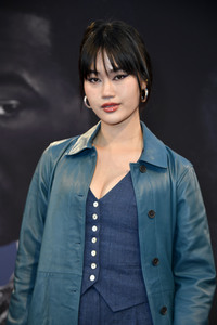 Filmpremiere 'Ambulance' in Berlin