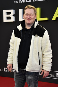 Filmpremiere 'Ambulance' in Berlin