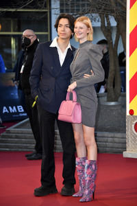 Filmpremiere 'Ambulance' in Berlin