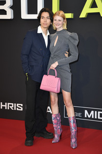 Filmpremiere 'Ambulance' in Berlin