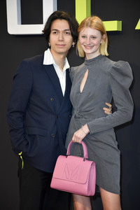 Filmpremiere 'Ambulance' in Berlin