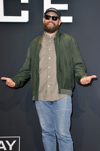 Filmpremiere 'Ambulance' in Berlin