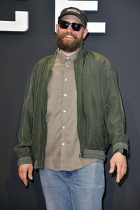 Filmpremiere 'Ambulance' in Berlin