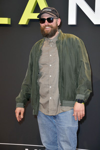 Filmpremiere 'Ambulance' in Berlin