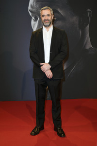 Filmpremiere 'Ambulance' in Berlin
