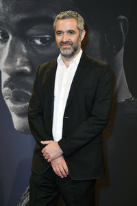 Filmpremiere 'Ambulance' in Berlin