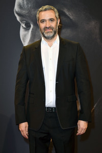Filmpremiere 'Ambulance' in Berlin