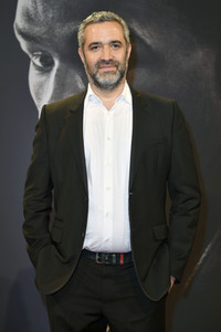 Filmpremiere 'Ambulance' in Berlin
