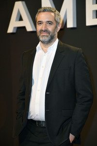 Filmpremiere 'Ambulance' in Berlin