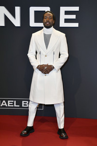 Filmpremiere 'Ambulance' in Berlin
