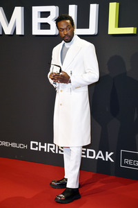 Filmpremiere 'Ambulance' in Berlin