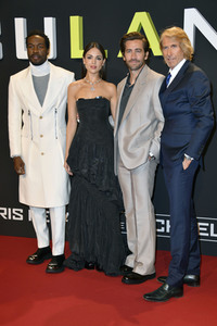 Filmpremiere 'Ambulance' in Berlin