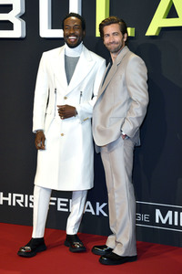 Filmpremiere 'Ambulance' in Berlin