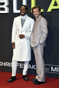 Filmpremiere 'Ambulance' in Berlin