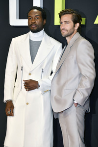 Filmpremiere 'Ambulance' in Berlin