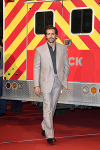 Filmpremiere 'Ambulance' in Berlin